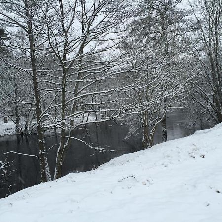 Bo Centralt I Vaernamo Bagian luar foto