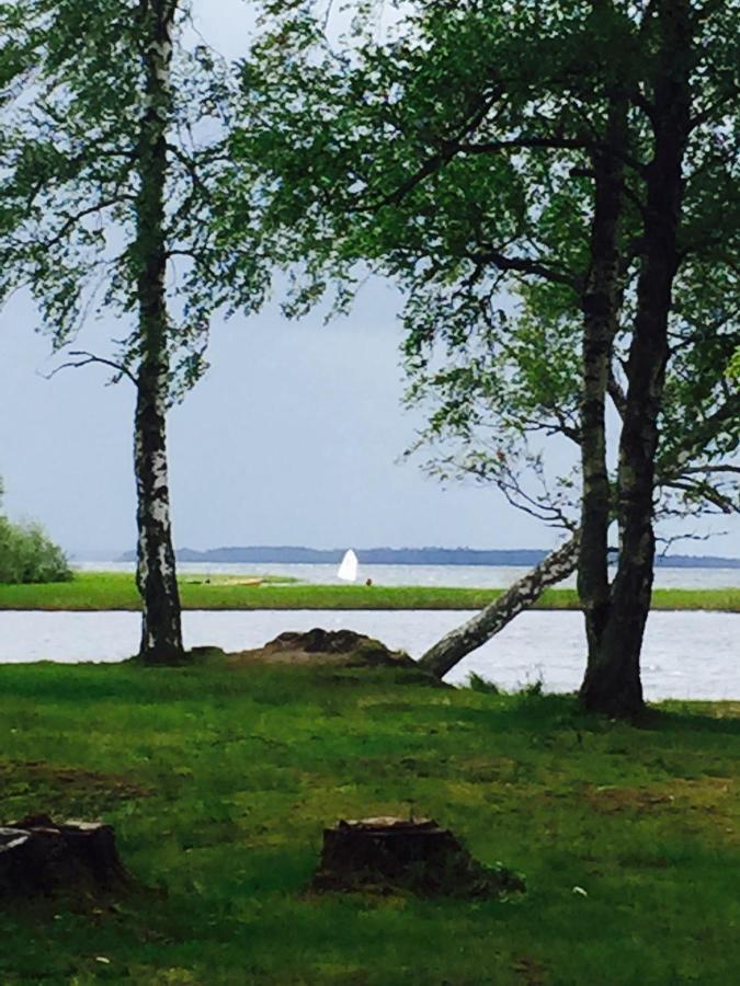 Bo Centralt I Vaernamo Bagian luar foto