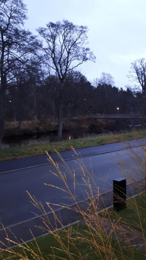 Bo Centralt I Vaernamo Bagian luar foto