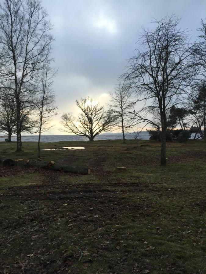 Bo Centralt I Vaernamo Bagian luar foto