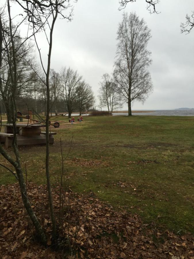 Bo Centralt I Vaernamo Bagian luar foto